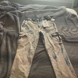 Size 14 Denim Simple Society Jeans